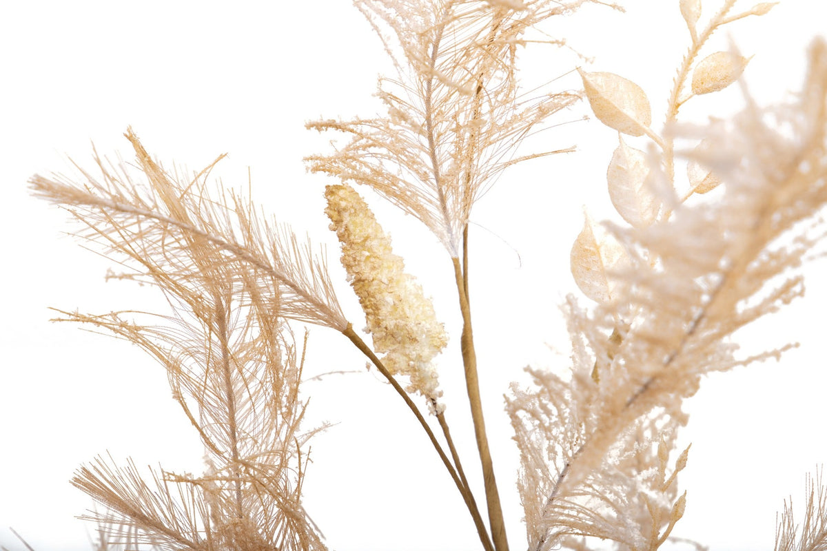 Ramo Floral - #pino_y_jacaranda#