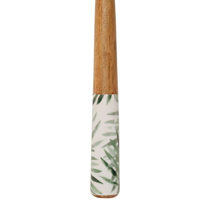 Set de 2 Cubiertos para Ensalada Palmera - #pino_y_jacaranda#