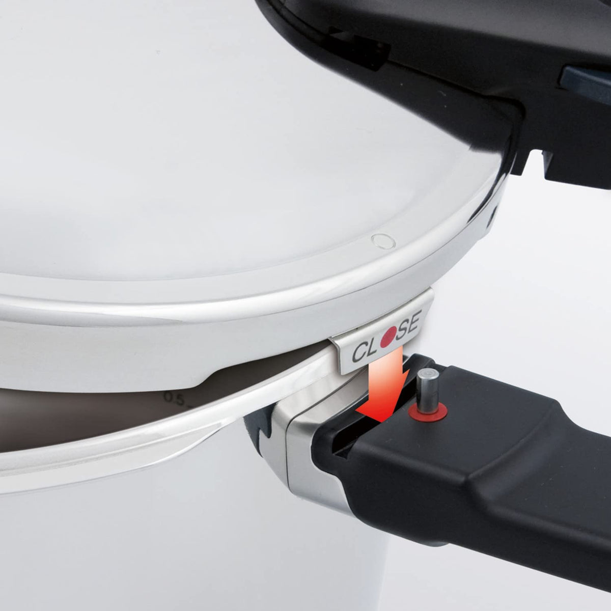 Set de Ollas a Presión Fissler Vitavit® Premium 6,5L + 2,5L Cestillo + Trípode - #pino_y_jacaranda#