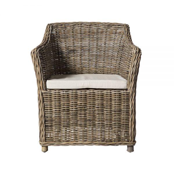 Sillón Sheryl - #pino_y_jacaranda#