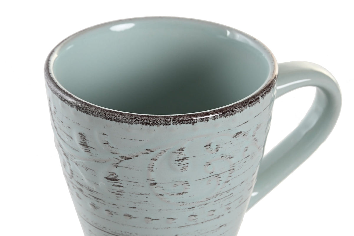 Taza Gomar - #pino_y_jacaranda#