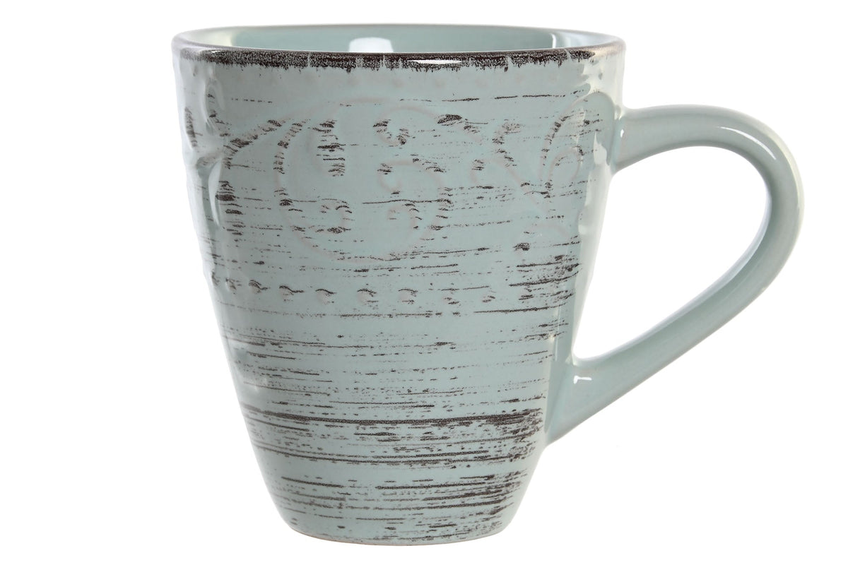 Taza Gomar - #pino_y_jacaranda#