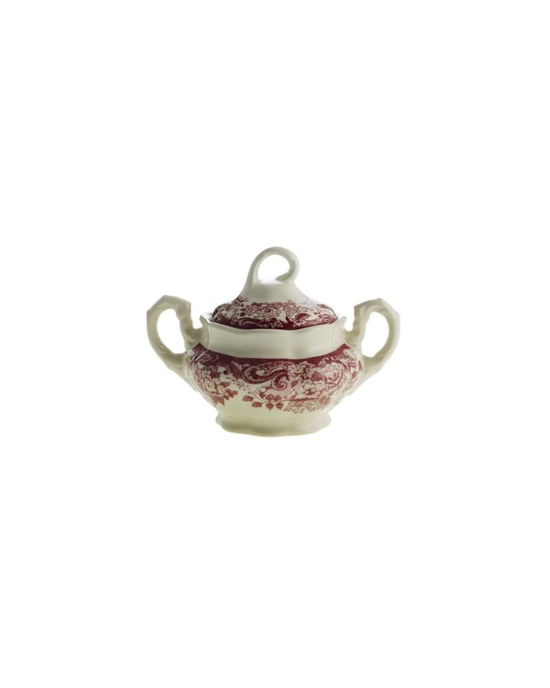 Vajilla La Cartuja de Sevilla Colección 202 Rosa - #pino_y_jacaranda#