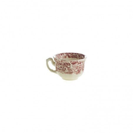 Vajilla La Cartuja de Sevilla Colección 202 Rosa - #pino_y_jacaranda#