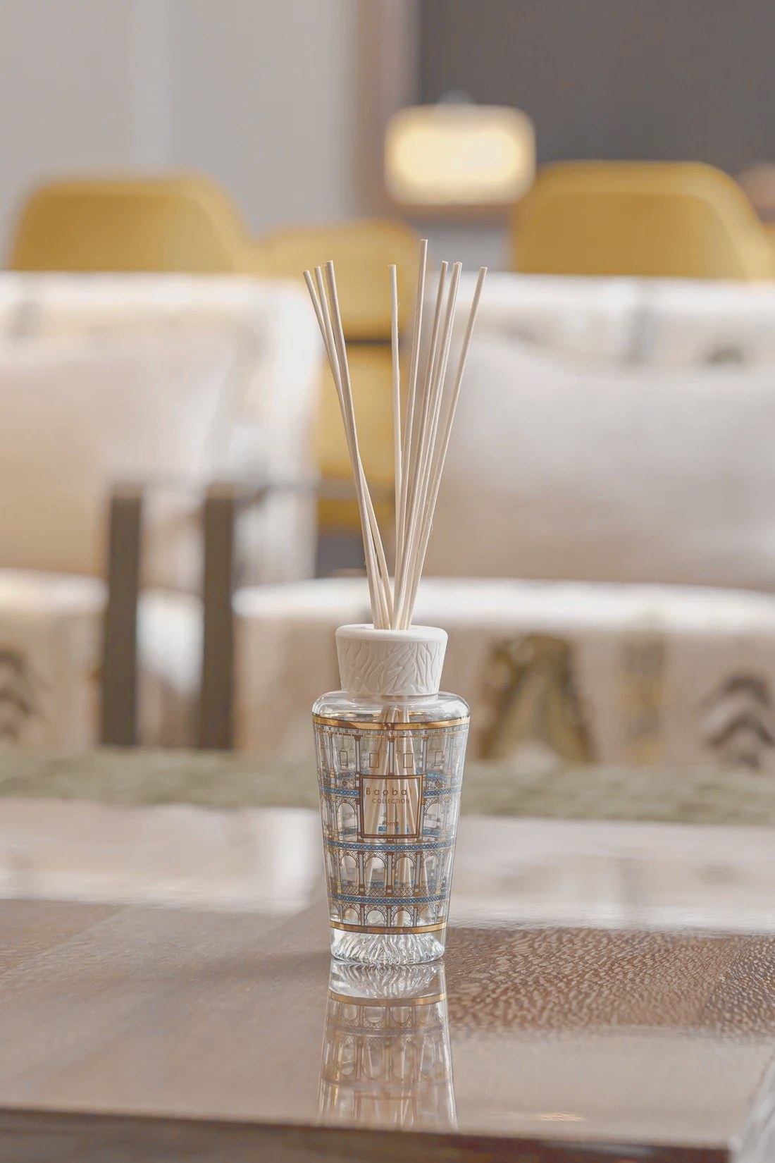 Ambientadores en Sticks – Pino & Jacaranda