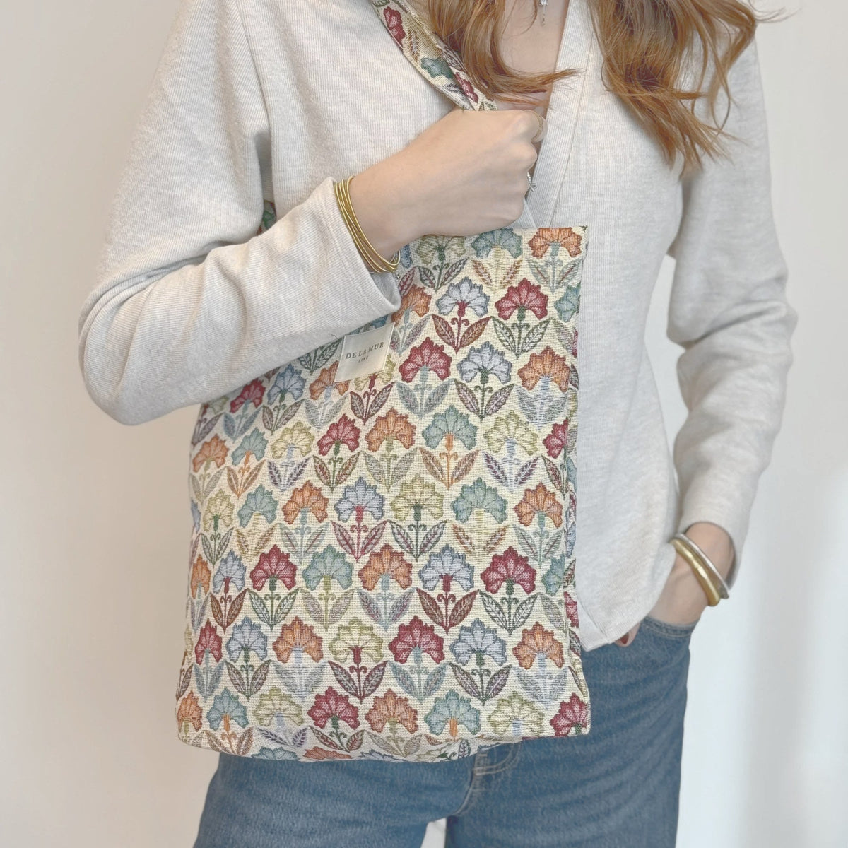 Bolsos – Pino & Jacaranda