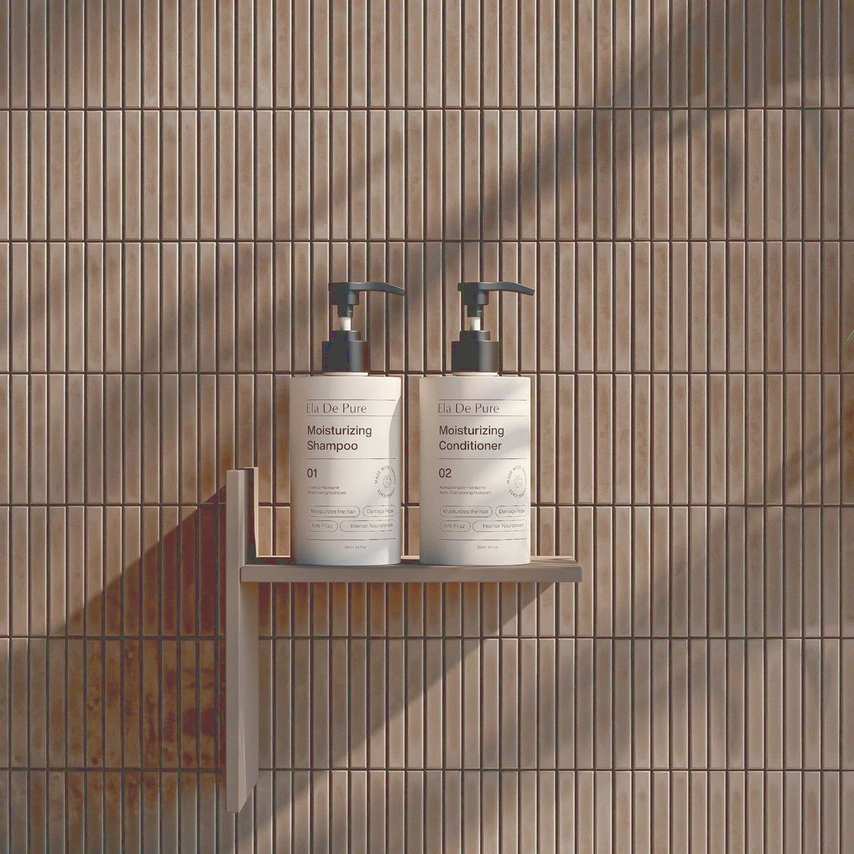 Body Lotions – Pino & Jacaranda