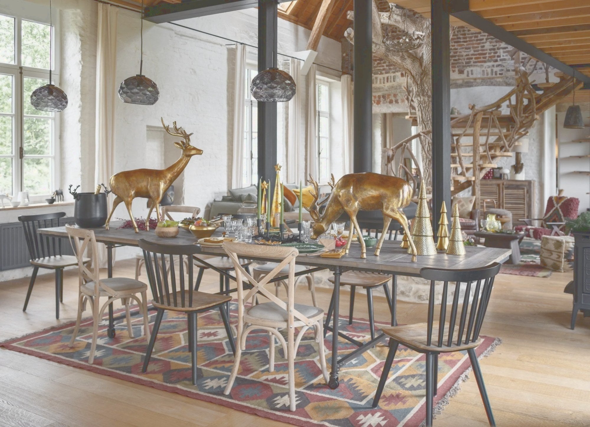 Accesorios de Cocina – Pino & Jacaranda