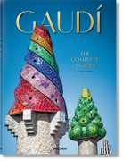 Gaudí. La obra completa – TASCHEN