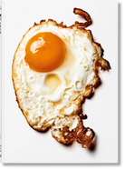 The Gourmand's Egg. A Collection of Stories and Recipes – TASCHEN