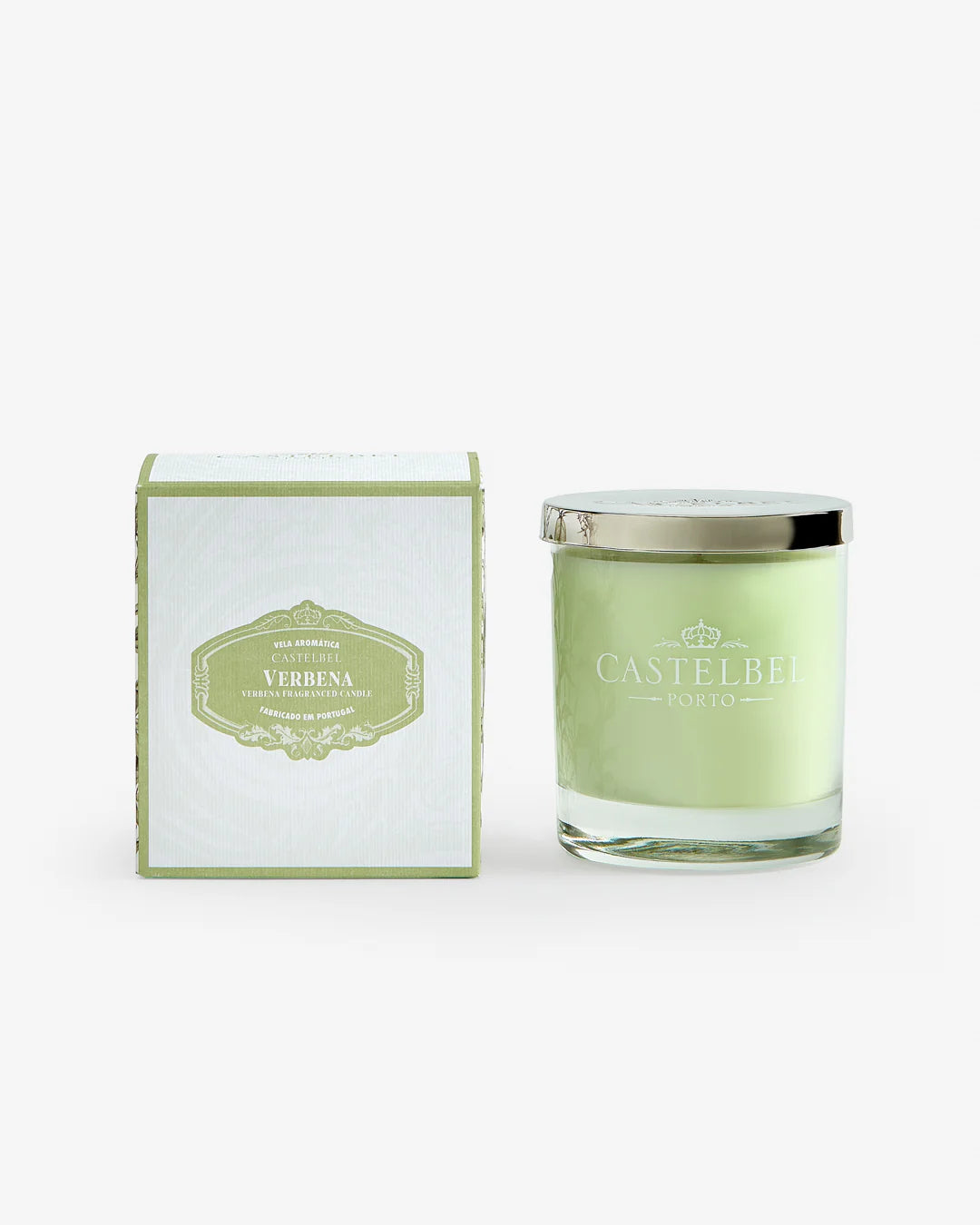 Vela Castelbel Verbena 210 gr. - #pino_y_jacaranda#