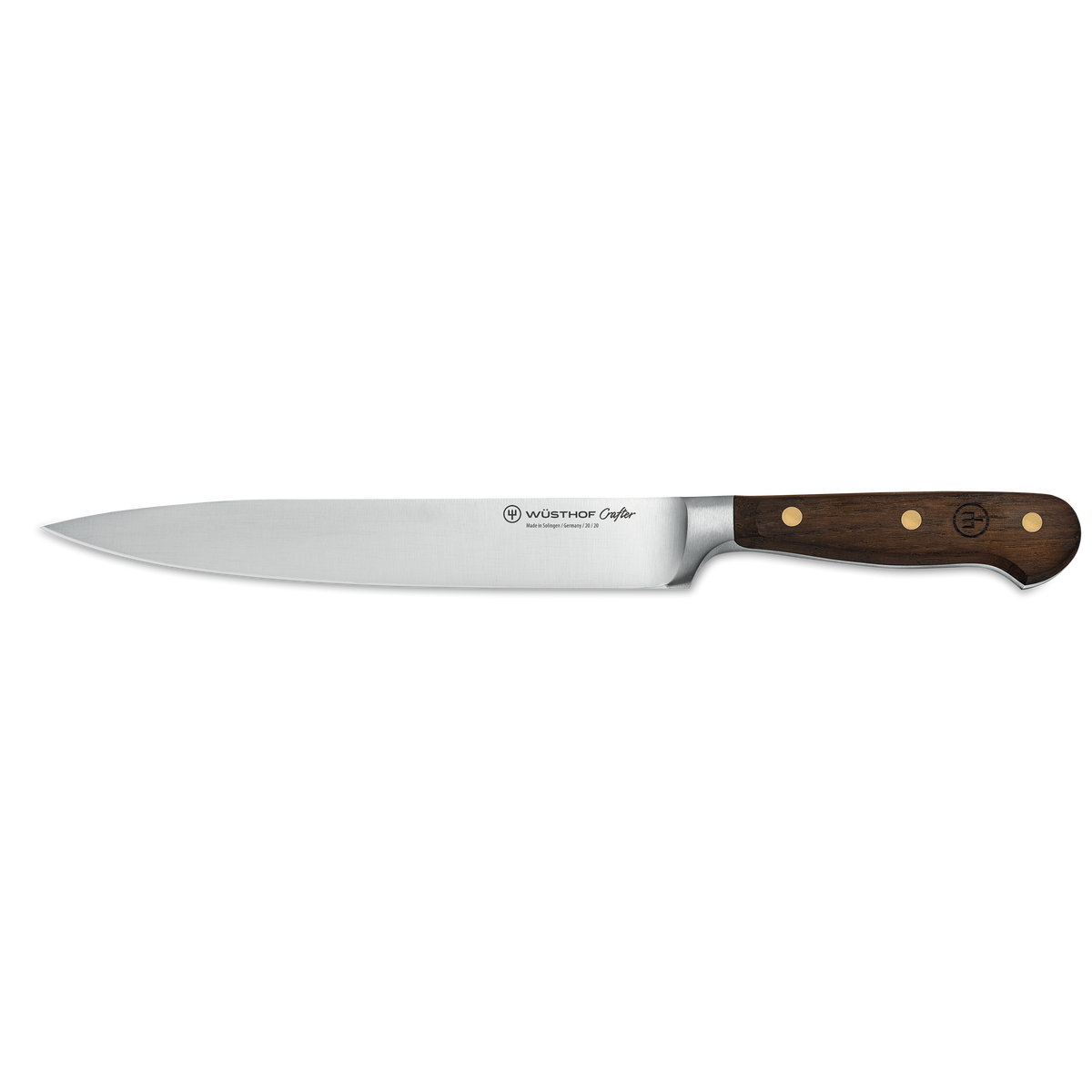 Cuchillo para carne Wüsthof Crafter 20 cm