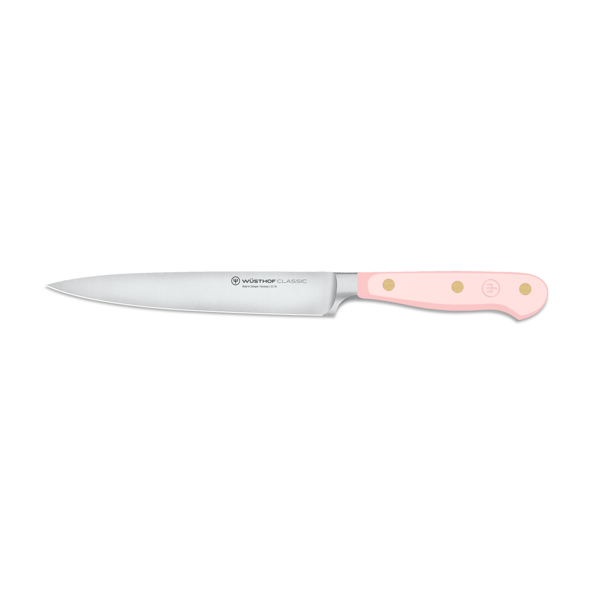 Cuchillo de filetear Wüsthof Classic Colour 16 cm