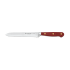 Cuchillo para tomate Wüsthof Classic Colour 14 cm