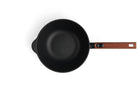 Wok Woll Eco Logic QXR Wood 24 cm