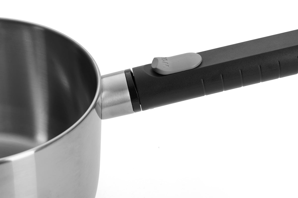 Cazo Woll Logic Steel 18 cm