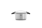 Olla con tapa Woll Concept Pro