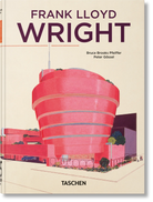 Frank Lloyd Wright. 45th Ed. – TASCHEN
