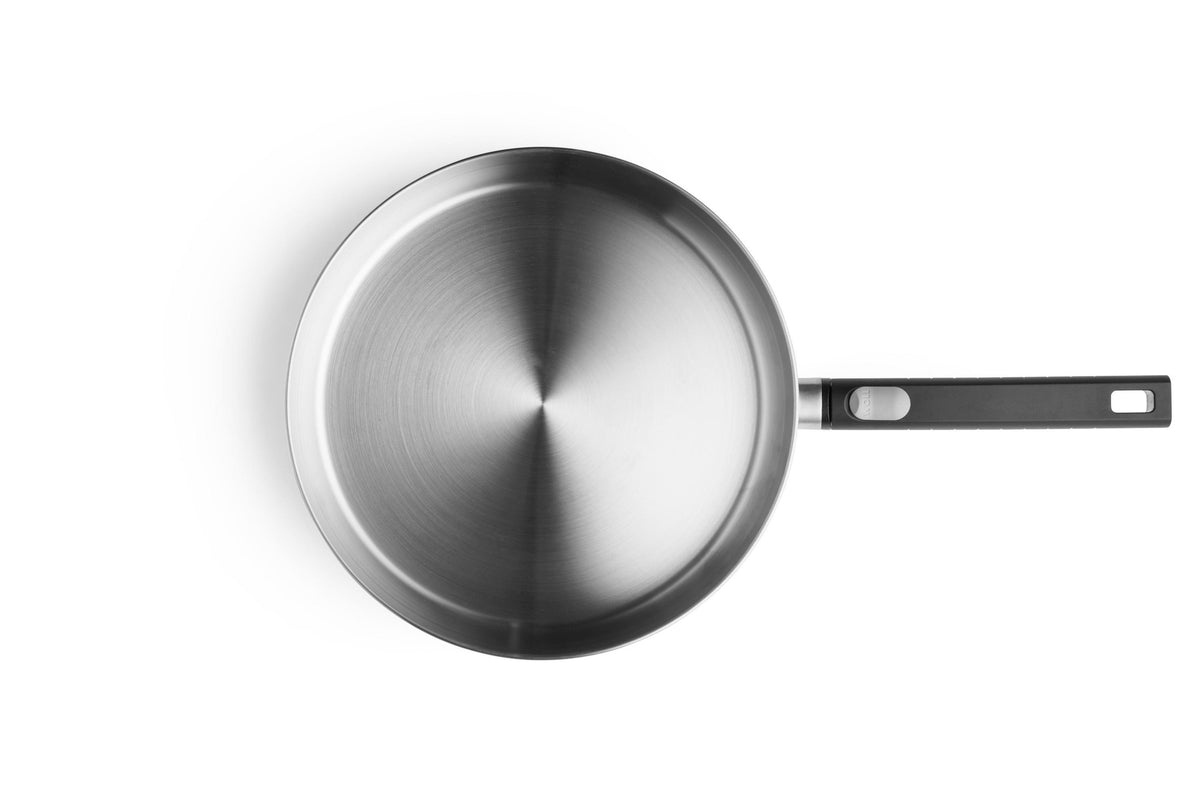 Sartén Woll Logic Steel
