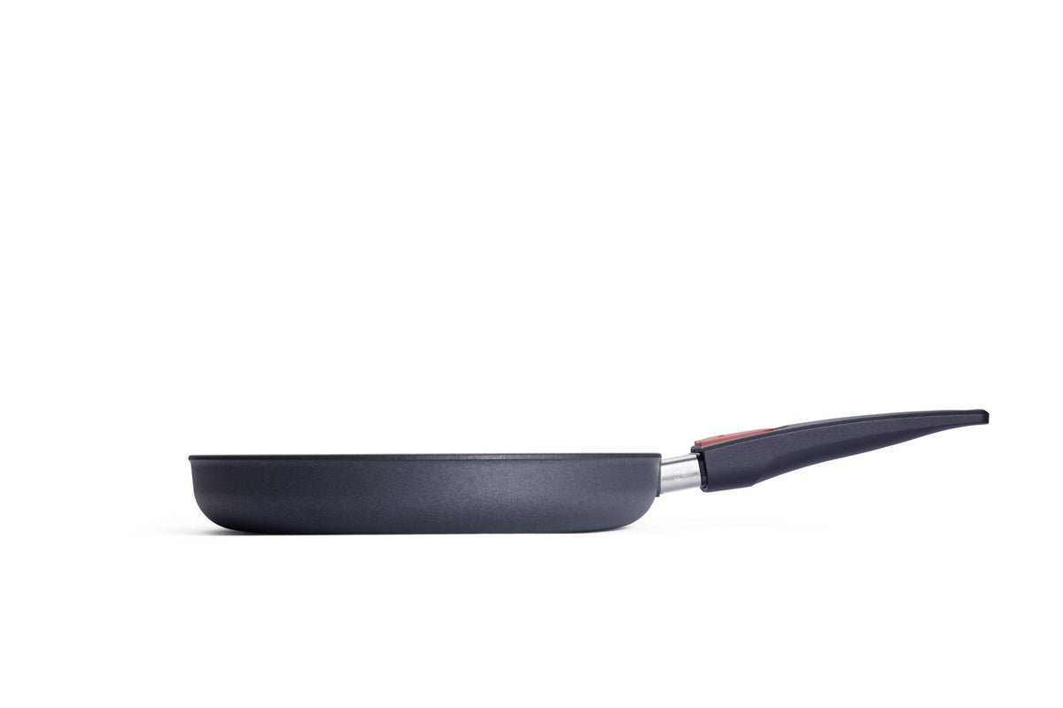 Set de 3 sartenes Woll Diamond Lite 20, 24 y 28 cm