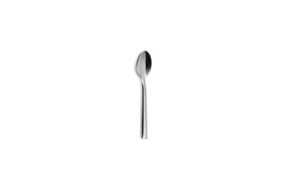 Set de 3 cuberterías de acero inoxidable Alida Comas