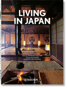 Living in Japan. 45th Ed. – TASCHEN