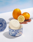 Jabón en joyero Castelbel Gold & Blue 150 g - Portus Cale Collection - #pino_y_jacaranda#