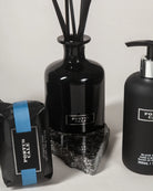 Castelbel Ambientador Mikado Black Edition - Portus Cale Collection - #pino_y_jacaranda#