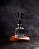 Castelbel Ambientador Mikado Black Edition - Portus Cale Collection - #pino_y_jacaranda#