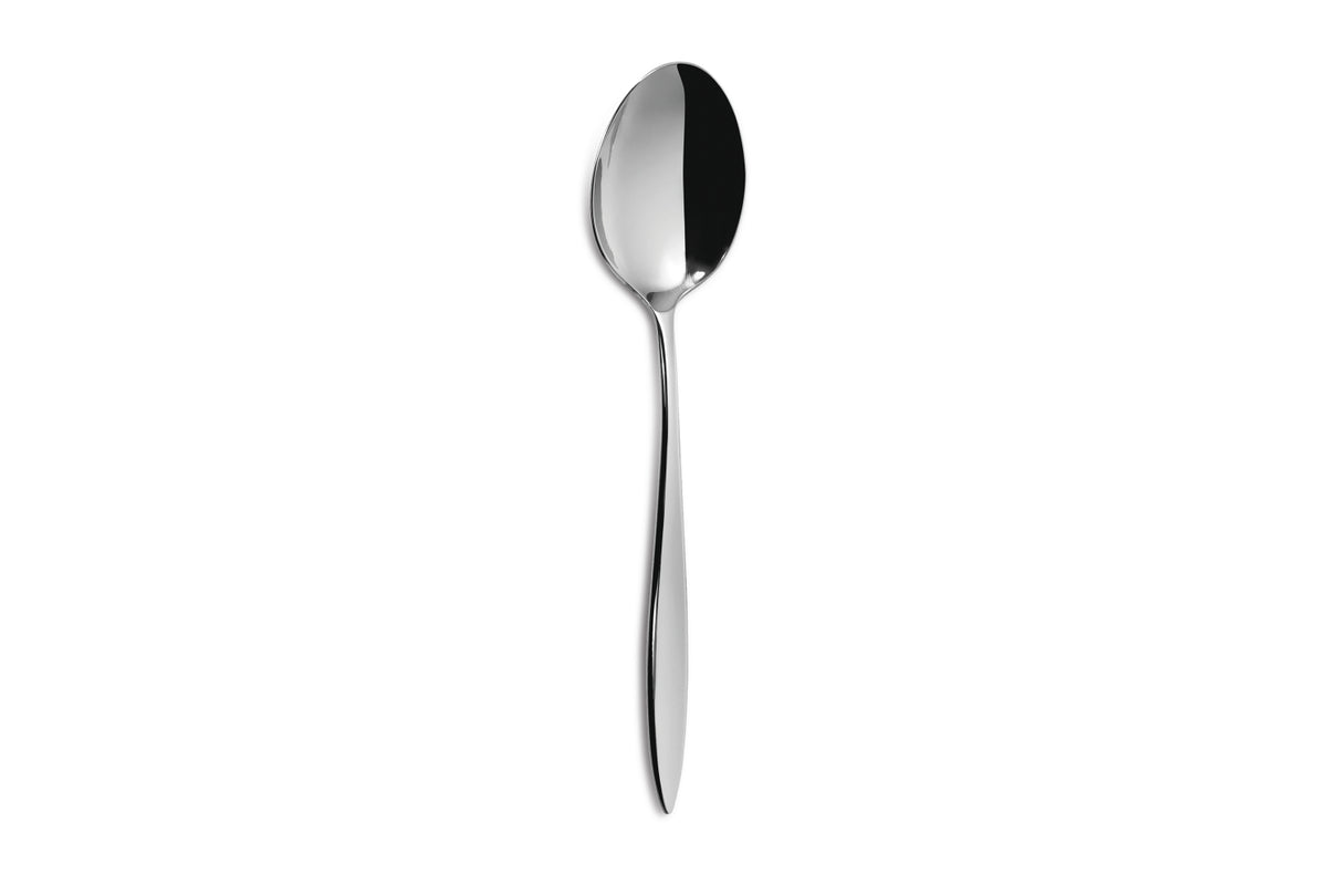 Set de 2 cuberterías de acero inoxidable Mia Comas
