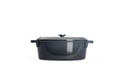 Asador con tapa Woll Iron 34 x 26 cm