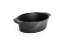Asador con tapa Woll Iron 34 x 26 cm
