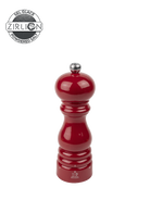 Molinillo de sal Peugeot Paris u'Select rojo pasión 18 cm