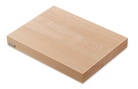 Tabla de corte Wüsthof de madera de haya