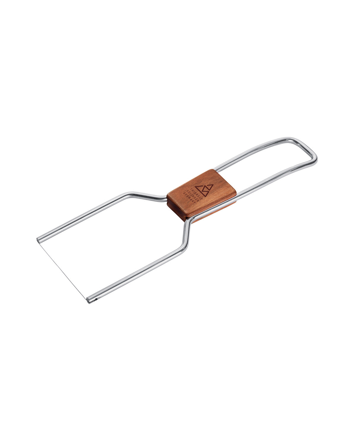 Lira para queso y paté Triangle Sense 7 cm
