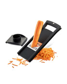Mandolina juliana Triangle con 3 insertos