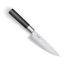 Cuchillo de chef Kai Wasabi Black 15 cm