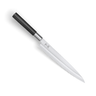 Cuchillo yanagiba Kai Wasabi Black 21 cm