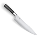Cuchillo de chef Kai Wasabi Black 23 cm