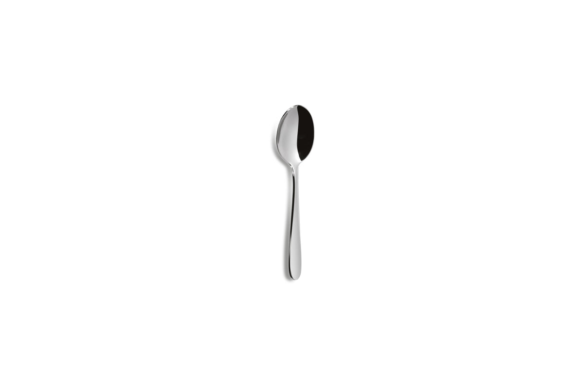 Cubertería de acero inoxidable Tulip Comas