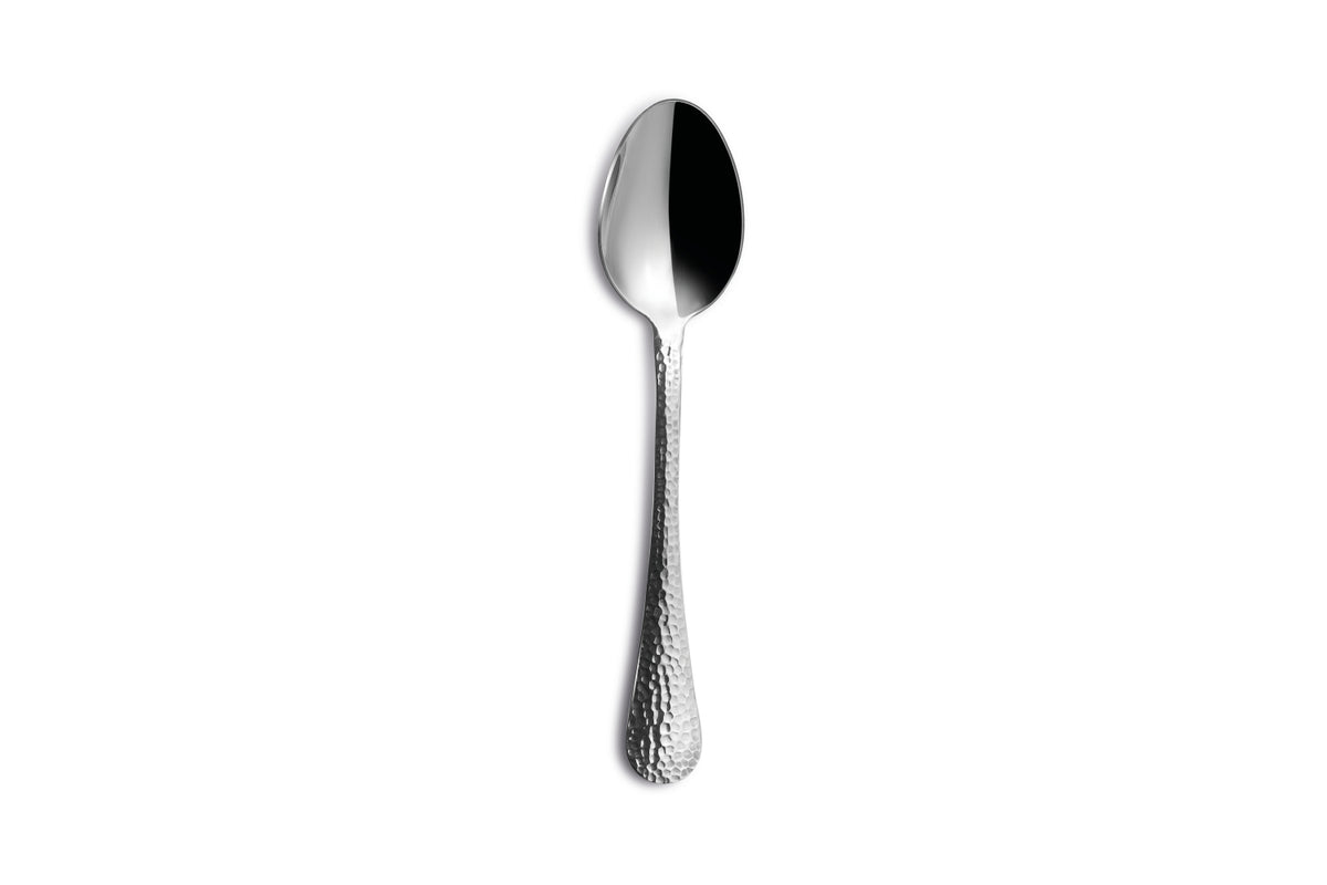 Set de 3 cuberterías de acero inoxidable Luna Comas