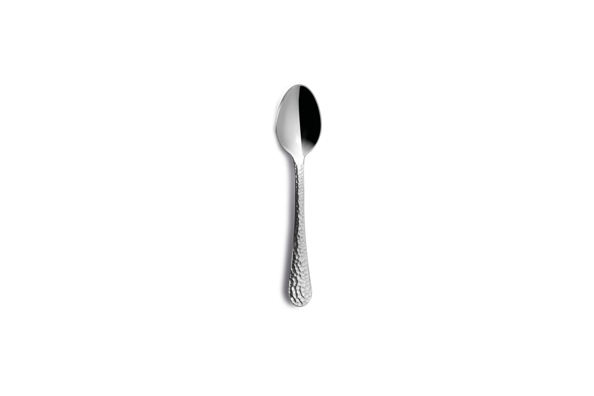 Set de 3 cuberterías de acero inoxidable Luna Comas