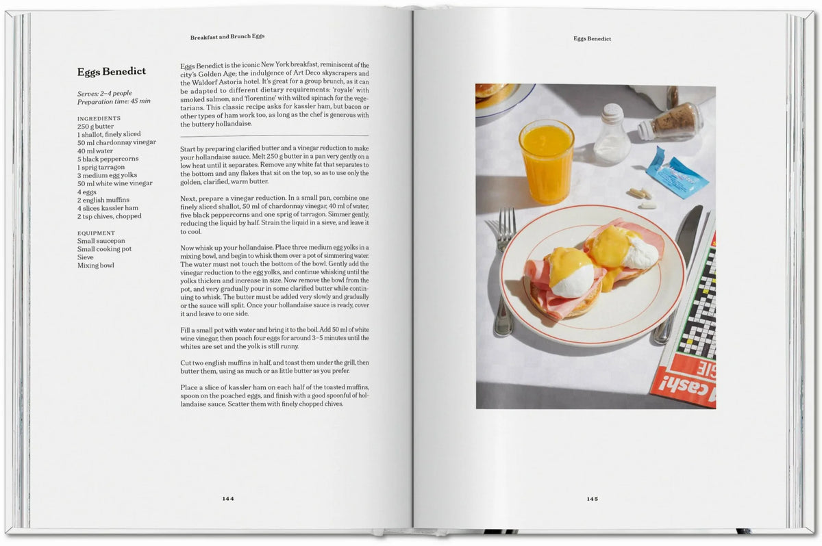 The Gourmand's Egg. A Collection of Stories and Recipes – TASCHEN (10)