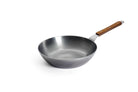 Sartén honda Woll Carbon Steel