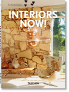 Interiors Now! 45th Ed. – TASCHEN