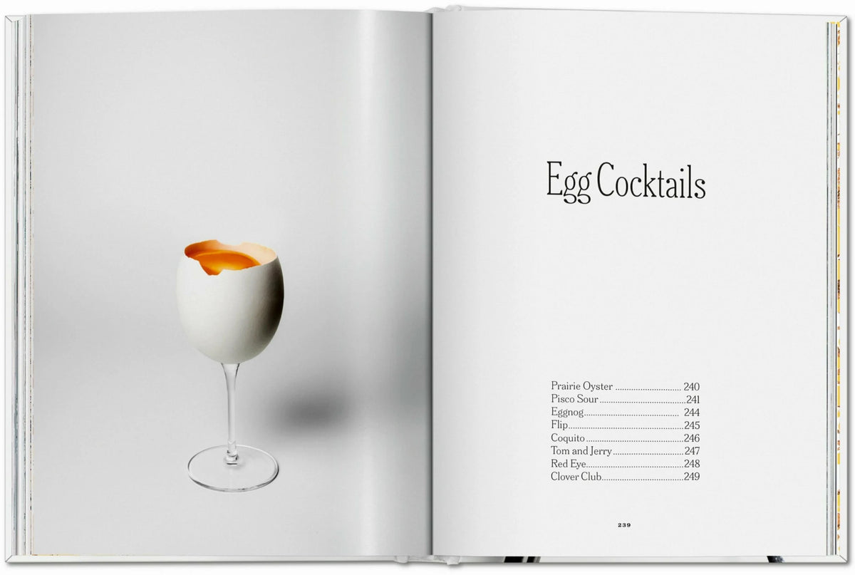 The Gourmand's Egg. A Collection of Stories and Recipes – TASCHEN (13)