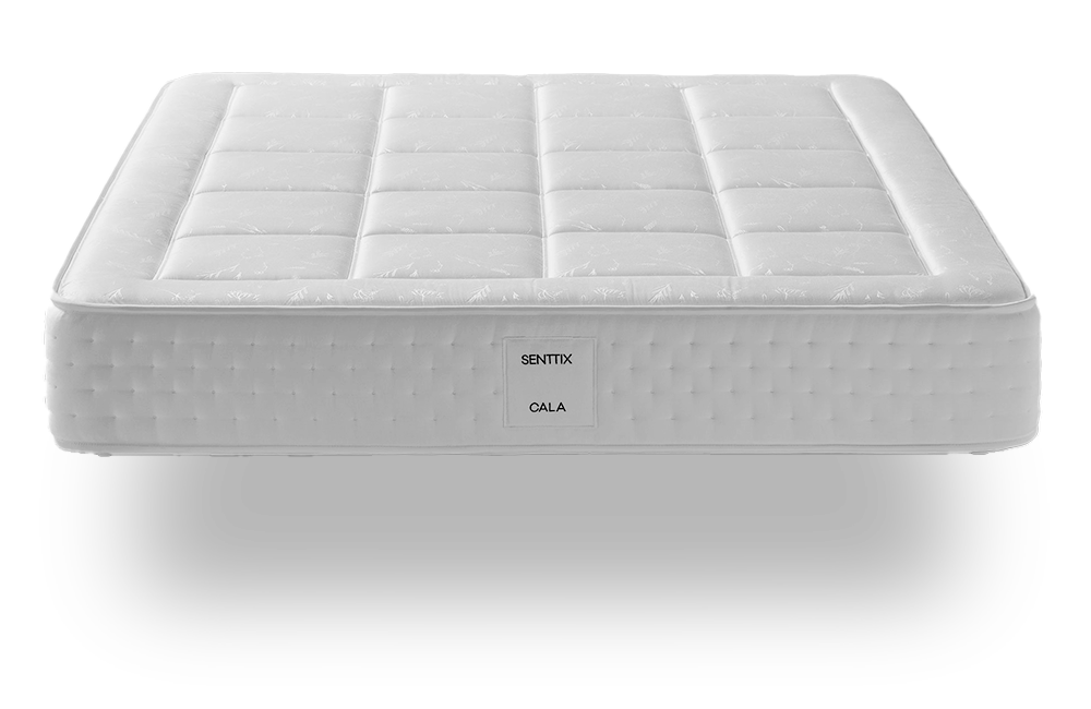 Colchón Senttix Cala - #pino_y_jacaranda#