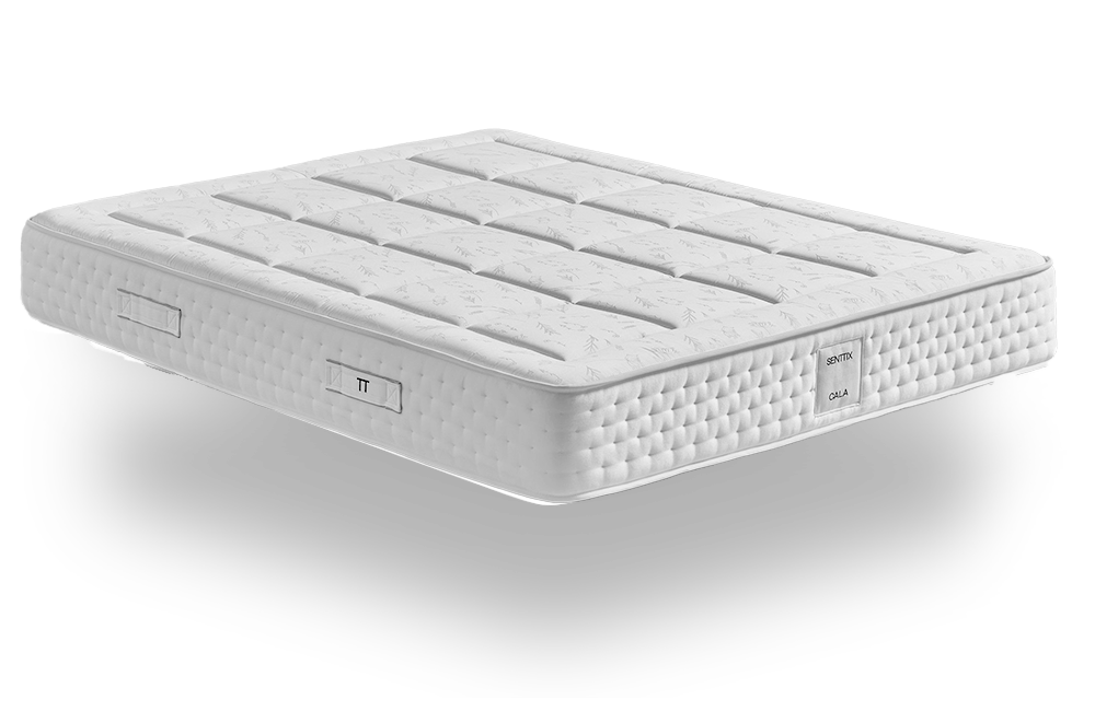 Colchón Senttix Cala - #pino_y_jacaranda#