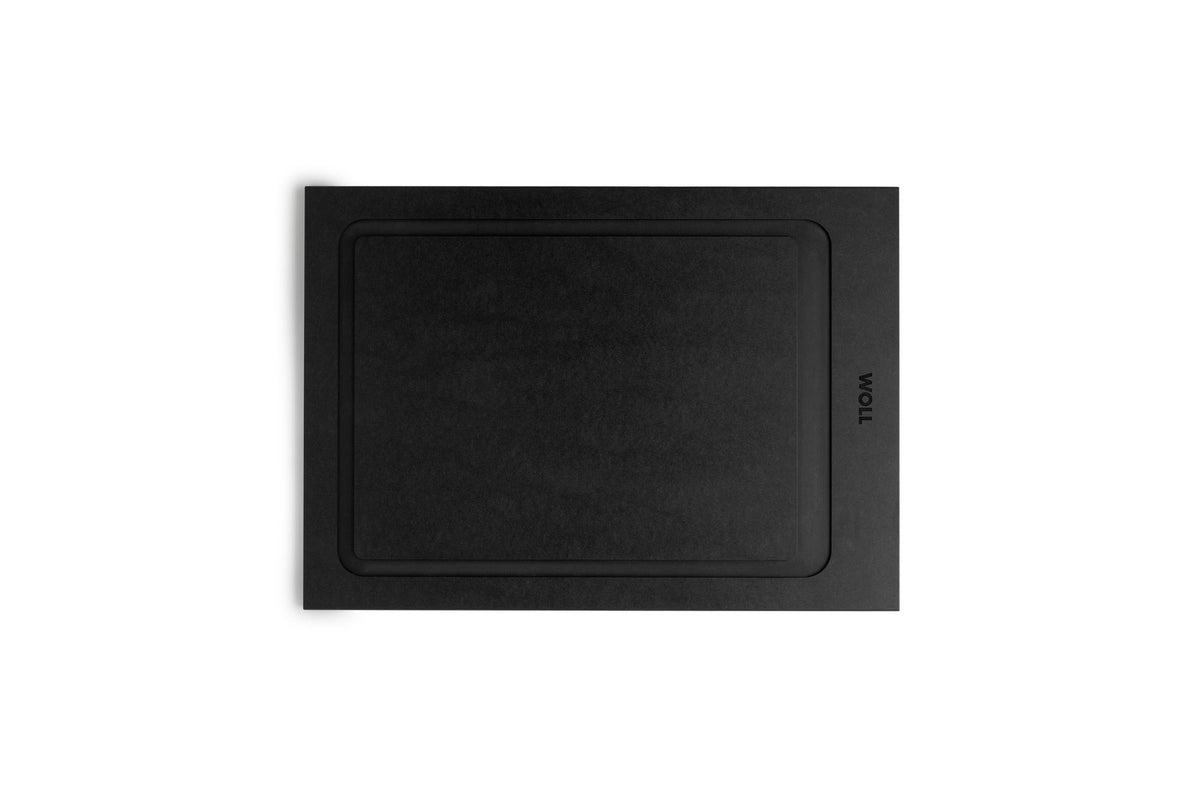 Tabla de cortar Woll Cut & Serve 35 x 25 cm