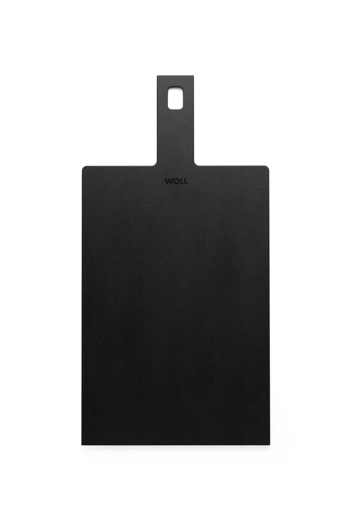 Tabla de cortar con asa Woll Cut & Serve 49 x 25 cm
